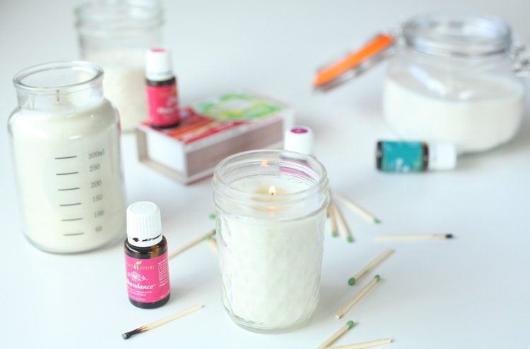 fragrance oils for candle making