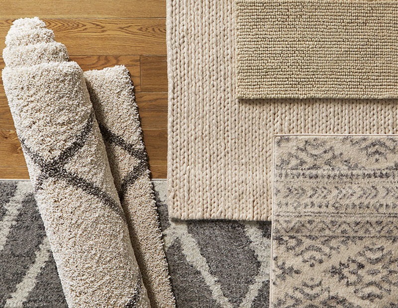 Carpet Materials and Styles